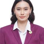 Nabila Cahaya Sukma