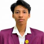 Hendri PRATAMA