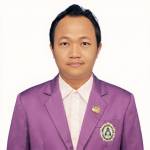 Bernardinus Hendrawan Pentakosta