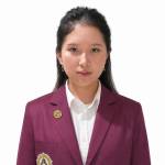 Felizia Ester Haryani