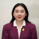 Kezia Annatasya Lusianto