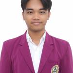 Raden Vincentius Orienza Artha