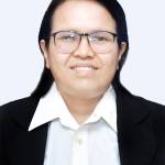 CHRISTIANA RAJAGUKGUK