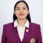 Veronica Nadia Cheryl Verani Nasution