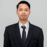 Angelo Padang Chrismastama