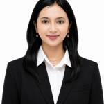 Evelyn Nadya Christina Putri