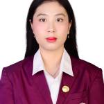 Trisha Wijaya