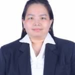 Melody Iskandar
