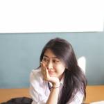 Leonie Aprillia Shallomita Adinda