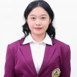 Paramastri Nurzahira